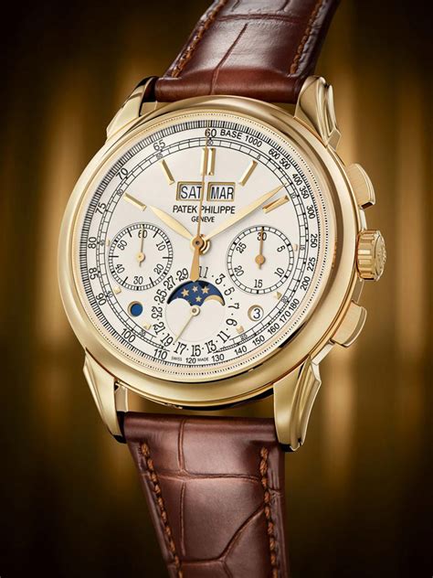 patek philippe 5140g price|Patek Philippe 5270J.